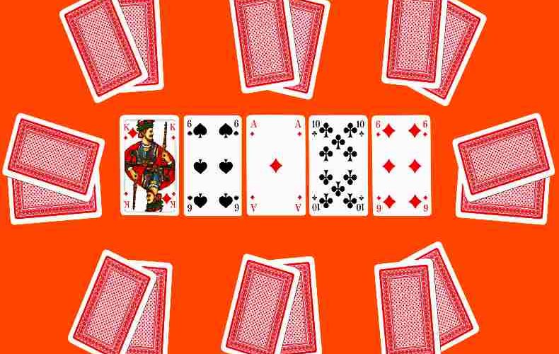 Poker rules: How to master poker? Read this complete Guide!