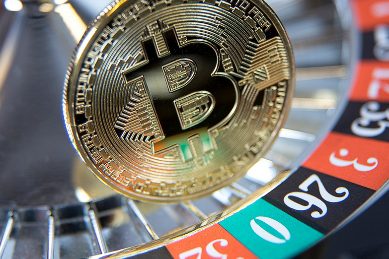 Bitcoin gambling sites - the choice for those who want to get rich : Bitcoin  casino